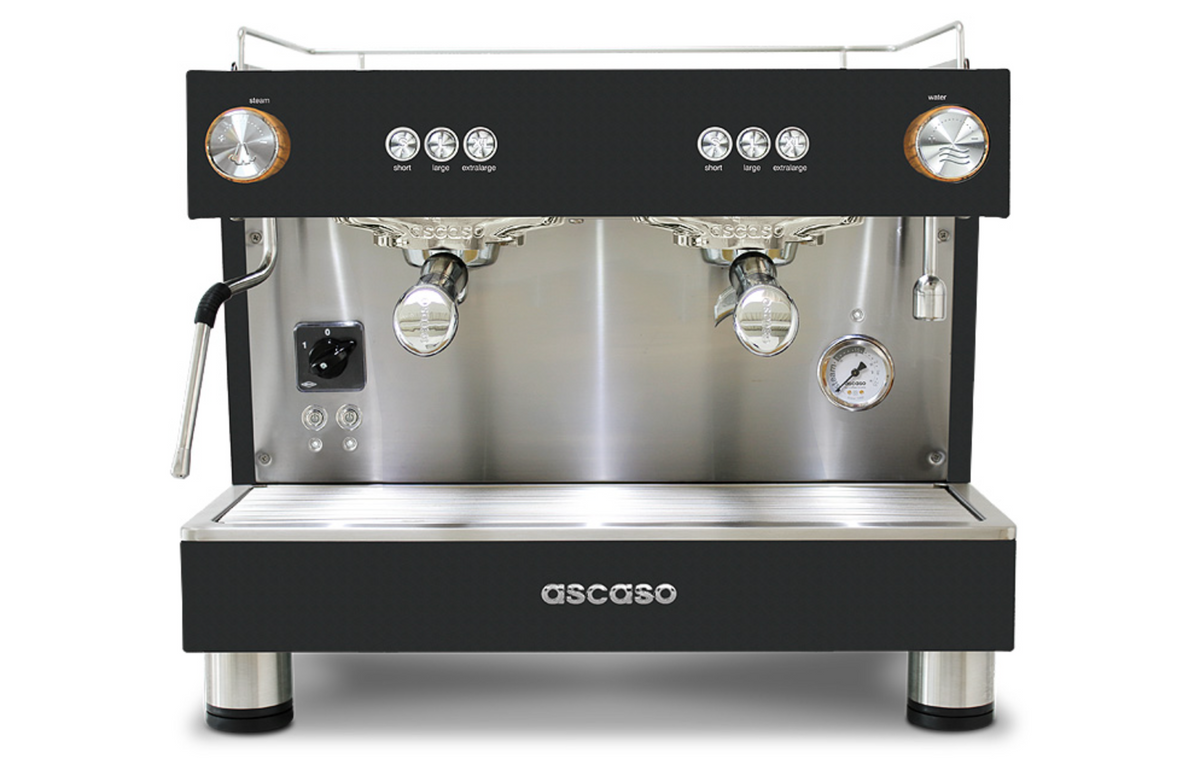 ascaso bar one 付属品 ASCASOBARONECOMMERCIALMACHINE2