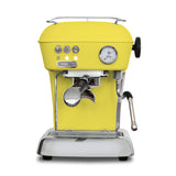 ASCASO Dream One Lemon Yellow