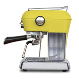 ASCASO Dream One Lemon Yellow
