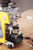 DALLA CORTE Coffee Grinder Max