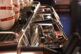 Faema President Thermosifonic 2/3 Group