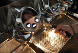 Faema President Thermosifonic 2/3 Group