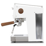 ASCASO Duo PID White & Wood