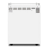 ASCASO Duo PID White & Wood