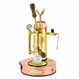 ELEKTRA Micro Casa Leva Copper & Brass