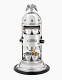 ELEKTRA Mini Verticale Chrome