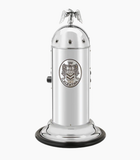 ELEKTRA Mini Verticale Chrome