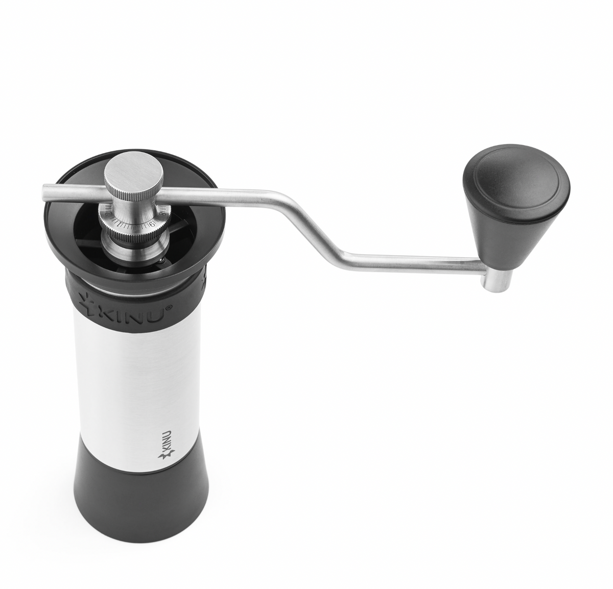 KINU Coffee Grinder M47 Phoenix – Hebbey Coffee - An Anurati