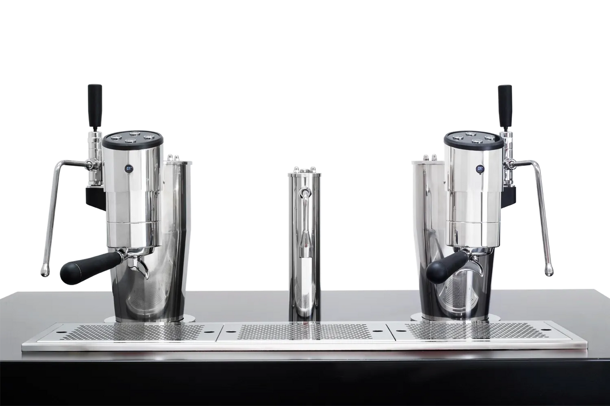 Served Brocca Termica In Acciaio Inox 2L, Doppia Parete Sottovuoto, Mantiene Bevande Calde/fredde, A Prova Di Perdite, Senza Condensa