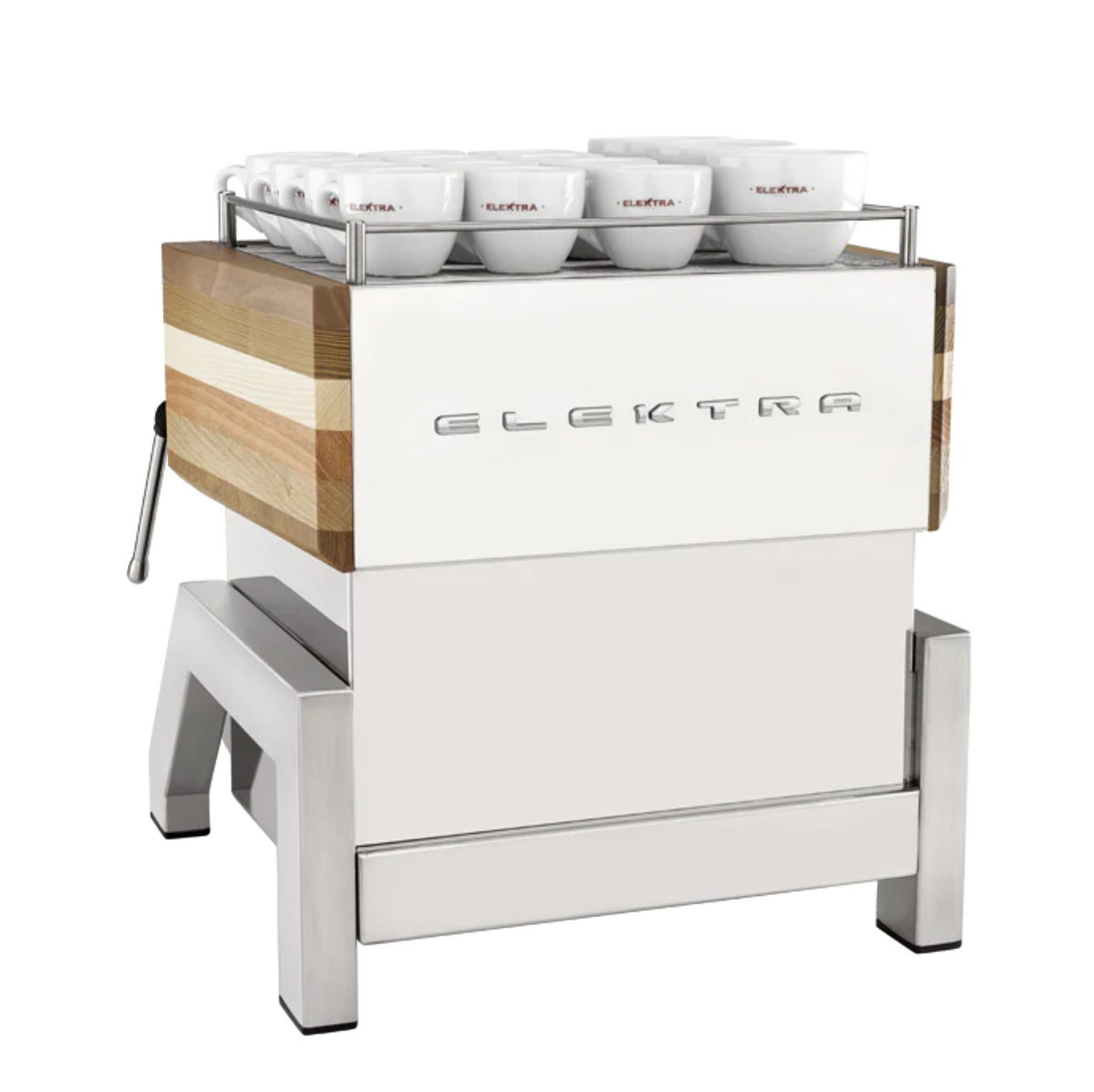 ELEKTRA Verve – Hebbey Coffee - An Anurati Global Initiative