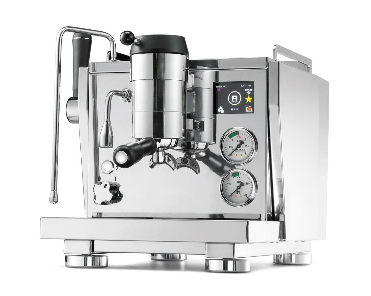 ROCKET R Nine One – Hebbey Coffee - An Anurati Global Initiative