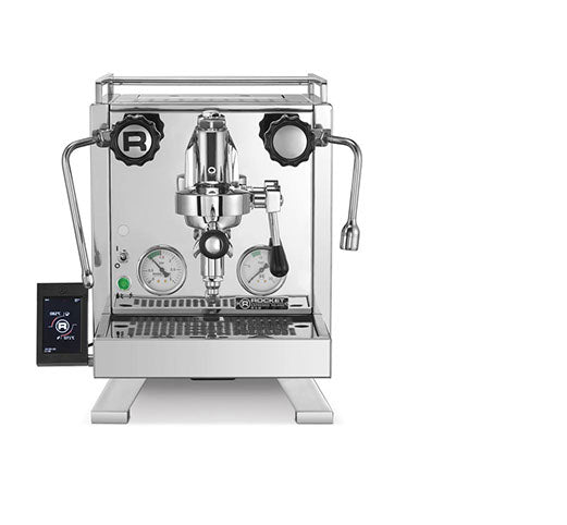 ROCKET R Cinquantotto – Hebbey Coffee - An Anurati Global Initiative