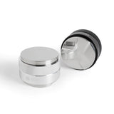 ROCKET 2 in 1 Tamper/Leveler Silver