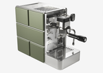 STONE Espresso Mine Green