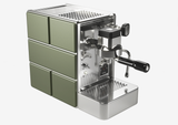 STONE Espresso Mine Green