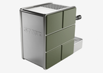 STONE Espresso Mine Green