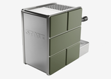 STONE Espresso Mine Green