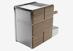 STONE Espresso Mine Premium Wood