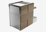 STONE Espresso Mine Premium Wood