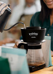 CEADO Hoop Coffee Brewer | Black