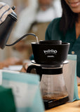 CEADO Hoop Coffee Brewer | Black