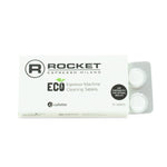 ROCKET Cafetto Espresso Machine Cleaning Tablets
