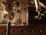 Faema E61 2/3 Group