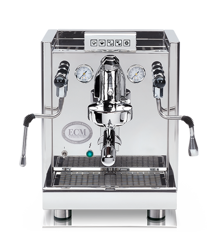 ECM  Electronika II Profi