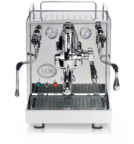 ECM Mechanika IV Profi