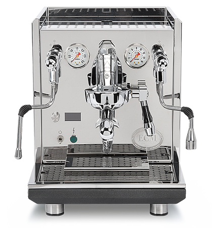 ECM  Synchronika II