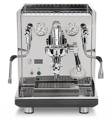ECM  Synchronika II