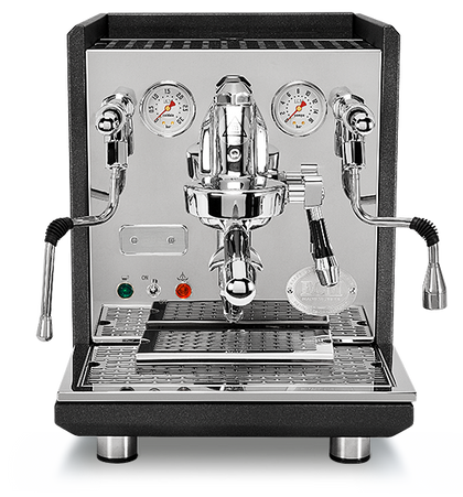 ECM  Synchronika Anthracite