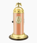 ELEKTRA Mini Verticale Copper & Brass