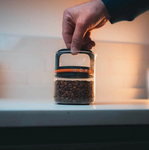 ROK Zero Jar
