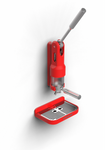 SUPERKOP Red