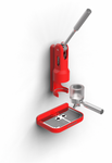 SUPERKOP Red