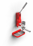 SUPERKOP Red
