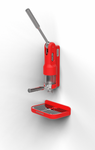 SUPERKOP Red
