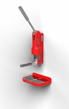 SUPERKOP Red