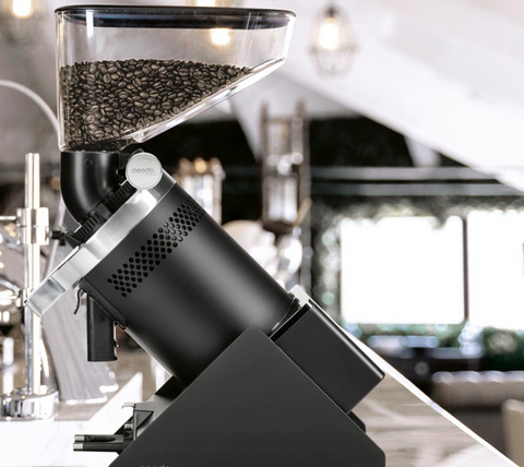 CEADO E37Z Barista Coffee Grinder