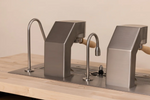 MAVAM Under Counter 1, 2 & 3