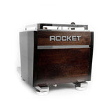 ROCKET R Nine One - Walnut Wood Edition