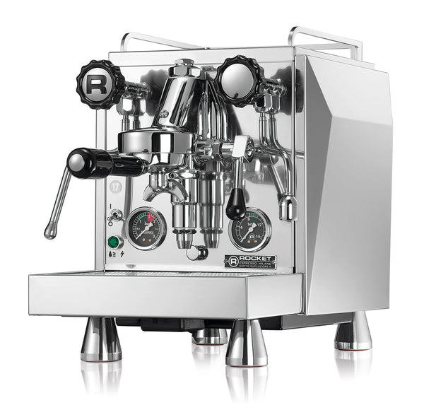 Rocket エスプレッソマシン Giotto Cronometro R-JP Giotto-Cronometro-R-Front-3-