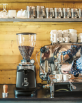 CEADO E37S On-Demand Coffee Grinder