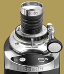 CEADO E37SD Single Dose Coffee Grinder