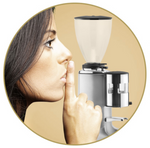 CEADO E7 Doser Coffee Grinder